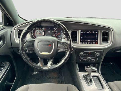 Used 2019 Dodge Charger GT RWD image 20