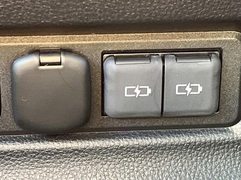 Used 2026 Toyota Land Cruiser w/ Premium Package AWD/4WD image 19
