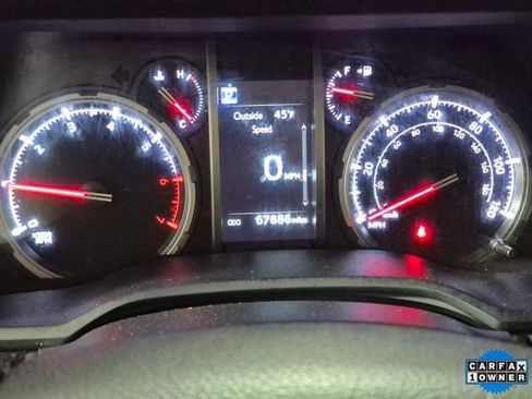 Certified 2023 Toyota 4Runner TRD Pro image 12