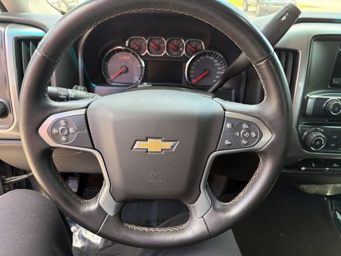 Used 2015 Chevrolet Silverado 2500 LT w/ Z71 Package, Off-Road AWD/4WD image 15