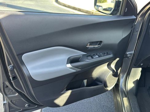 Used 2024 Nissan Kicks SR w/ SR Premium Package image 14