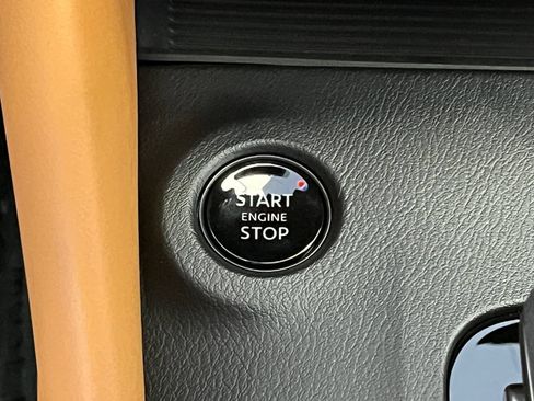 New 2027 Nissan Z Performance RWD image 26
