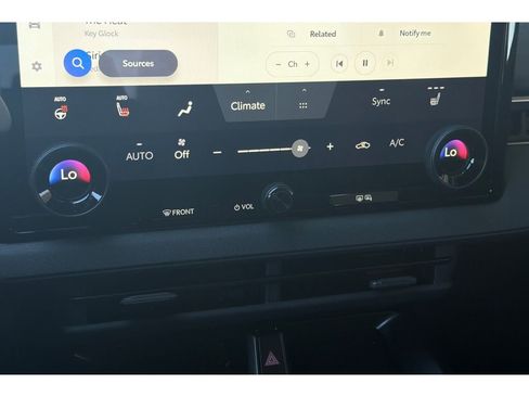 New 2026 Toyota C-HR image 21