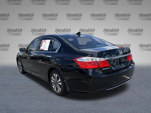 Used 2013 Honda Accord LX image 7