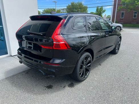 New 2025 Volvo XC60 B5 Ultra w/ Climate Package image 7