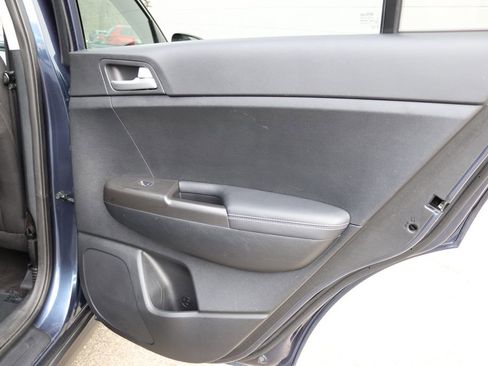 Used 2017 Kia Sportage LX image 21