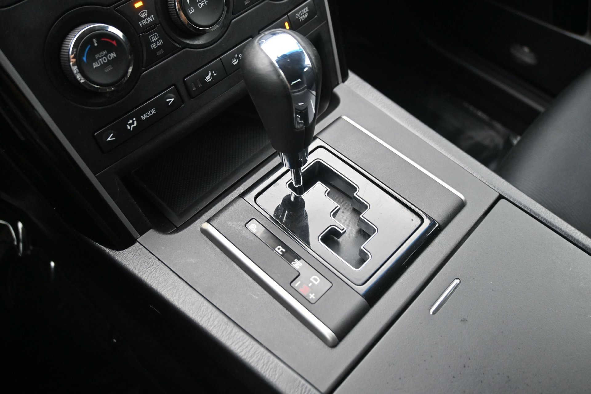 Used 2012 MAZDA CX-9 Sport AWD/4WD image 26