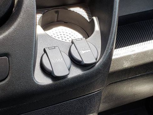 Used 2018 RAM ProMaster 3500 FWD image 23