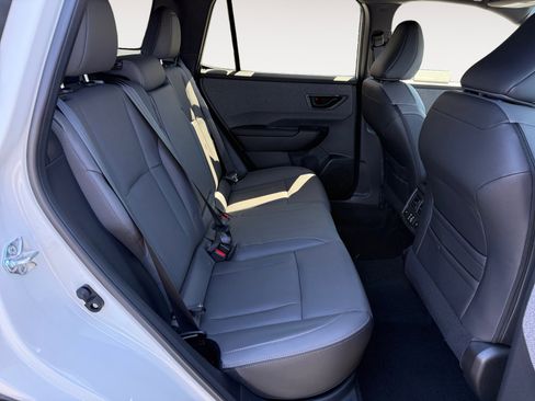 New 2026 Subaru Outback Limited XT image 18