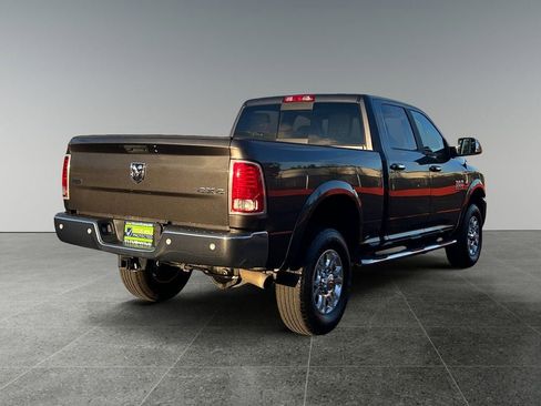 Used 2018 RAM 2500 Laramie w/ Convenience Group image 7