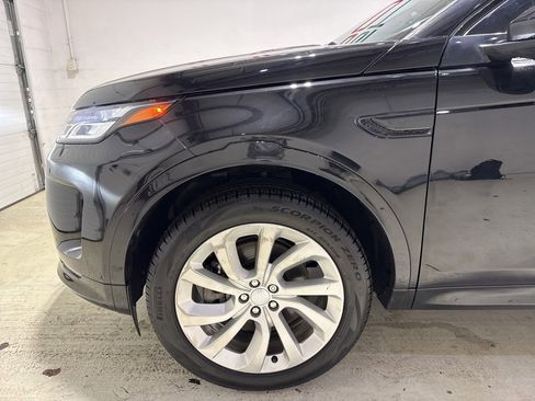 Used 2023 Land Rover Discovery Sport S R-Dynamic image 7