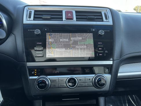 Used 2016 Subaru Outback 2.5i Premium w/ Popular Package #3 image 21