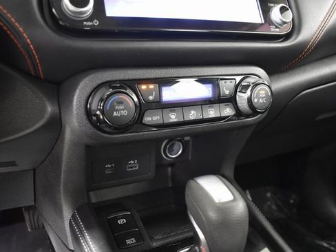 Certified 2024 Nissan Kicks SR w/ SR Premium Package image 24