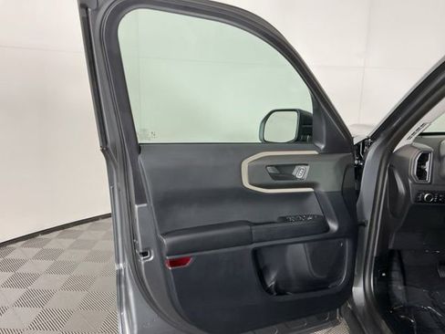 Used 2025 Ford Bronco Sport Big Bend AWD/4WD image 12