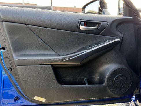 Used 2021 Lexus IS 350 F Sport w/ Accessory Package 2 image 16