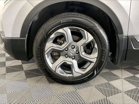 Used 2017 Honda CR-V EX-L image 10