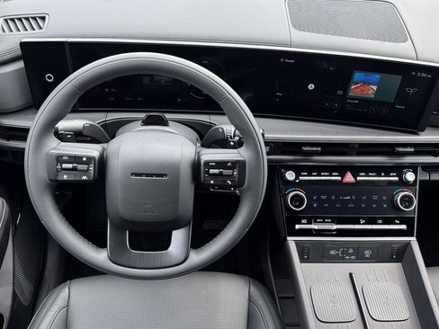 New 2026 Hyundai Santa Fe Calligraphy FWD image 36