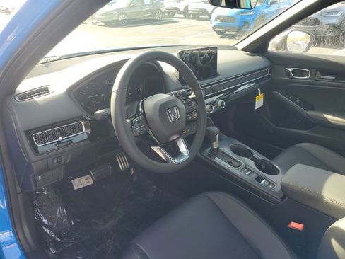 New 2026 Honda Civic Sport Touring image 18