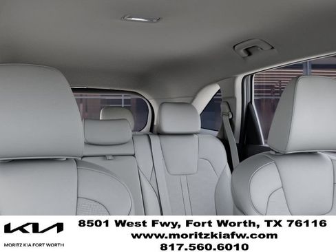 New 2026 Kia Sorento EX FWD image 27