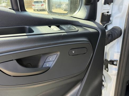 New 2025 Mercedes-Benz Sprinter 2500 image 8