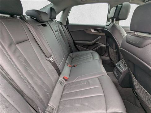 Used 2018 Audi A4 2.0T Ultra Premium Plus w/ Premium Plus Package image 20