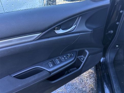 Used 2020 Honda Civic LX image 8