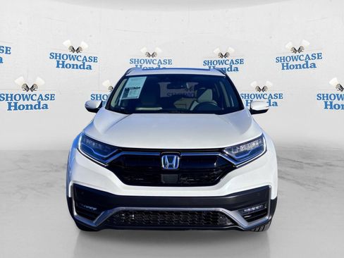 Used 2021 Honda CR-V Touring image 6