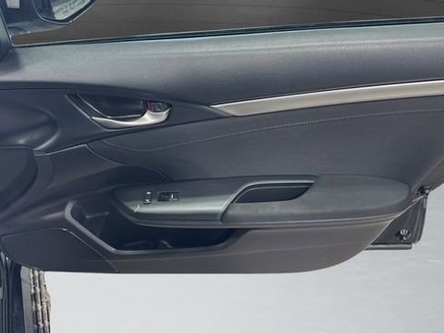 Used 2021 Honda Civic EX image 29