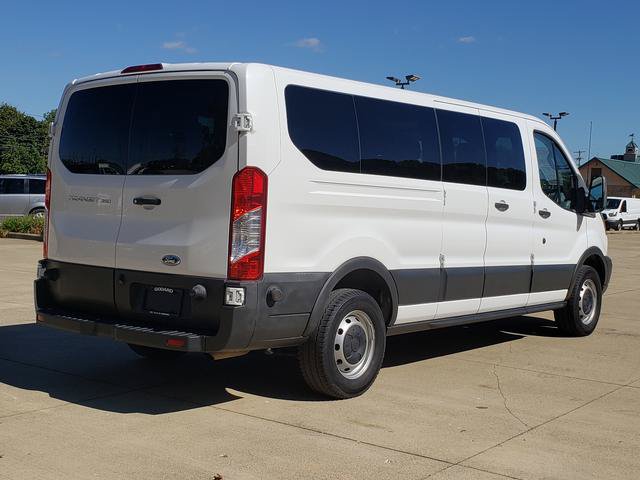 Used 2018 Ford Transit 350 XL RWD image 5