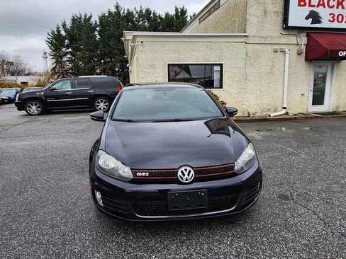 Used 2013 Volkswagen Golf 4-Door image 2