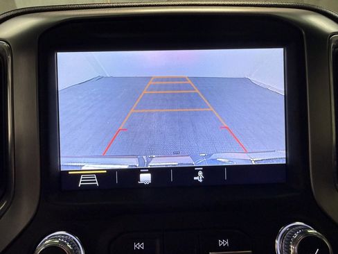 Used 2019 GMC Sierra 1500 SLT w/ SLT Premium Package image 31