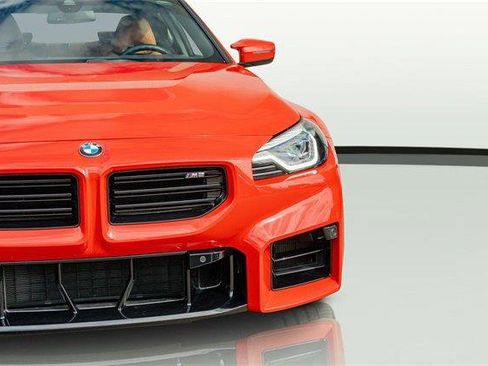 Used 2024 BMW M2 w/ Lighting Package image 11