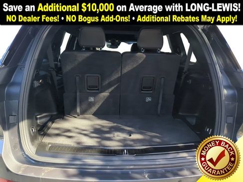 Used 2022 Jeep Grand Cherokee L Laredo image 24