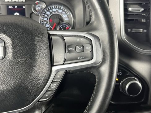 Used 2024 RAM 2500 Big Horn w/ Bed Utility Group image 16