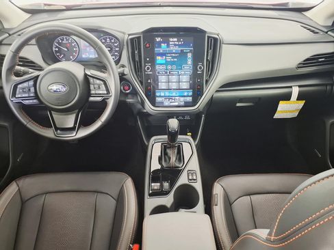 Certified 2025 Subaru Crosstrek 2.5i Limited w/ Crosstrek Mirror Package AWD/4WD image 14
