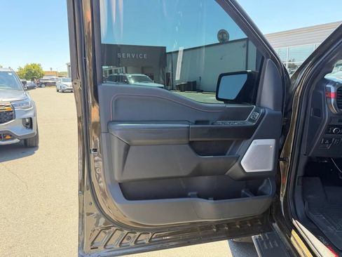 Used 2025 Ford F150 Raptor AWD/4WD image 13