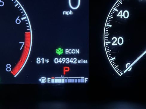 Used 2023 Honda CR-V LX image 21