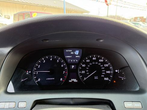 Used 2011 Lexus LS 460 L image 13