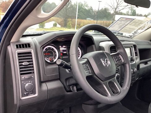 Used 2021 RAM 1500 Tradesman w/ Popular Equipment Group image 11