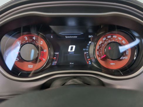 Used 2023 Dodge Challenger SRT Hellcat Redeye w/ Quick Order Package 27M image 16