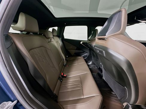 Used 2025 BMW X3 xDrive30i w/ Premium Package image 29