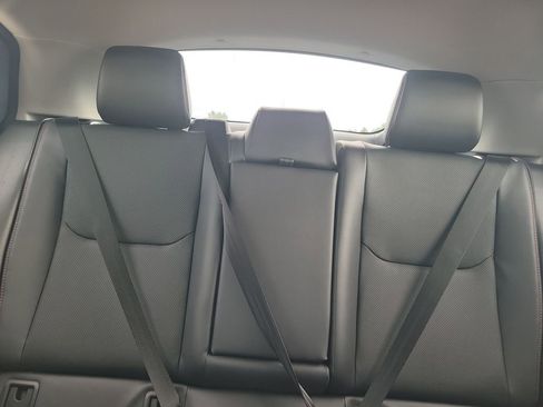 New 2026 Toyota Prius Plug-In Hybrid image 13