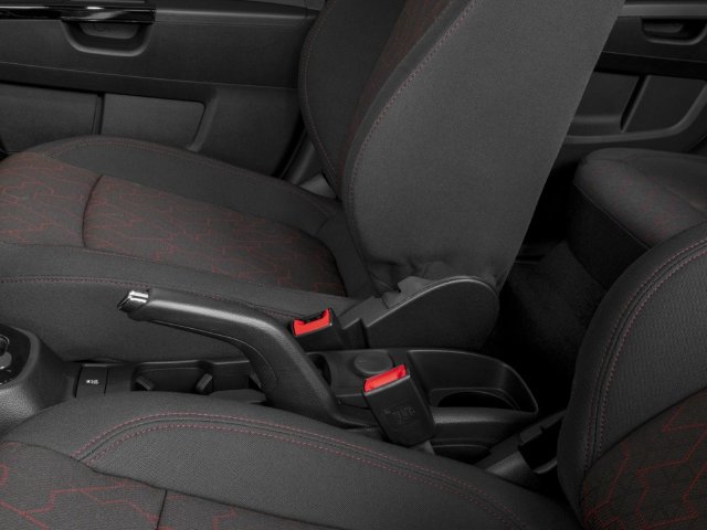 Used 2017 Chevrolet Sonic LT FWD image 9
