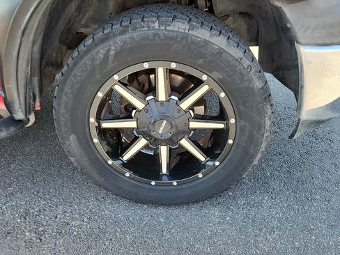 Used 2013 RAM 1500 Tradesman w/ Popular Equipment Group RWD image 7
