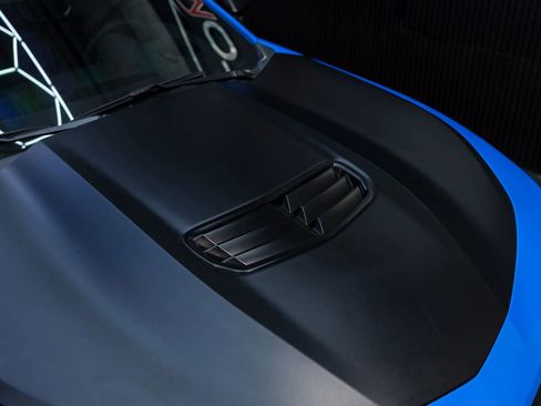 Used 2022 Chevrolet Camaro SS image 27