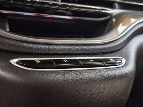 New 2025 FIAT 500 e image 18