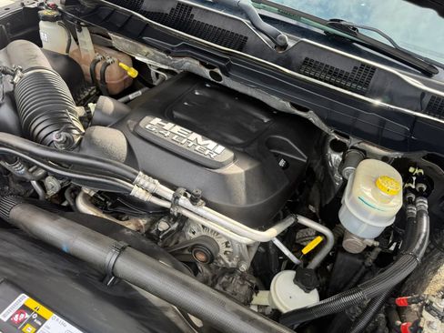 Used 2014 RAM 3500 Laramie AWD/4WD image 53