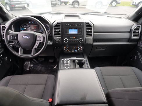 Used 2019 Ford Expedition Max XL AWD/4WD image 25