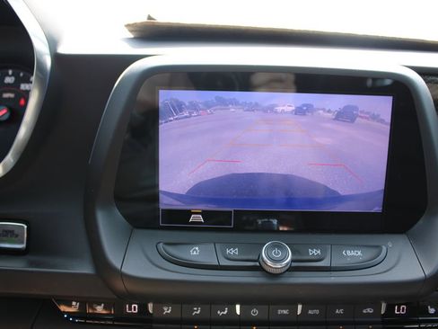 Used 2022 Chevrolet Camaro ZL1 RWD image 41
