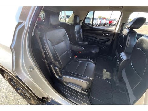 Used 2018 Chevrolet Traverse Premier w/ Redline Edition image 27